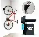  Soporte Para Bicicleta De Pared Con Pasador Negro