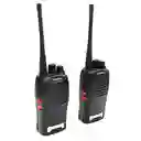 Radio Walkie Talkie Baofeng Bf-777s