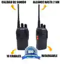 Radio Walkie Talkie Baofeng Bf-777s