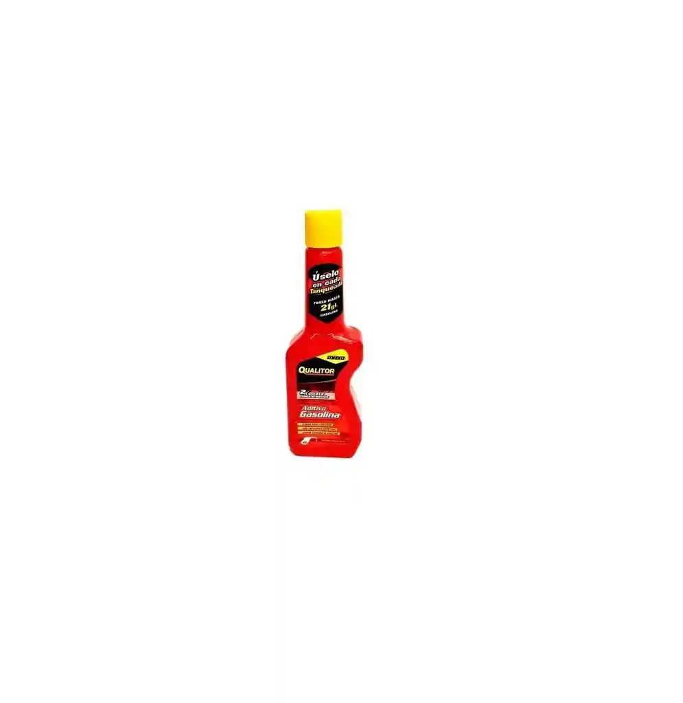 Aditivo Gasolina Carro Maxima Potencia Y Rendimiento 140ml