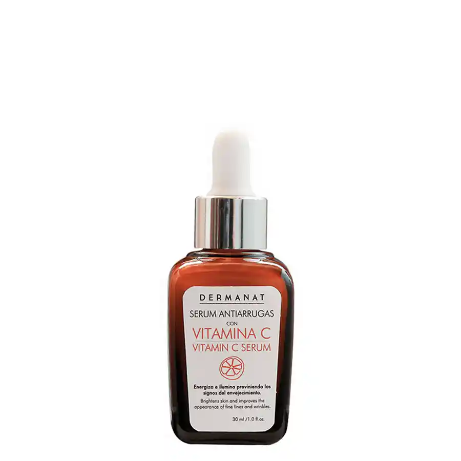 Vitamina C Serum