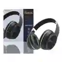 Diadema Bluetooth Mx-wl05 Moxom