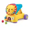 Fisher Price Andadera Leon Camina conmigo