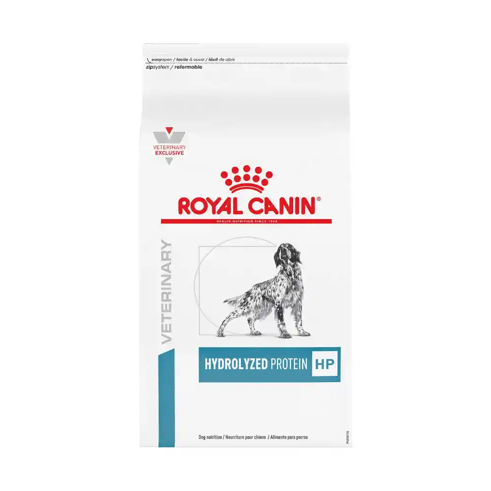 Royal Canin Hidrolyzed Protein HP