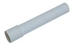 Extensor Para Lavamanos Plastico Blanco