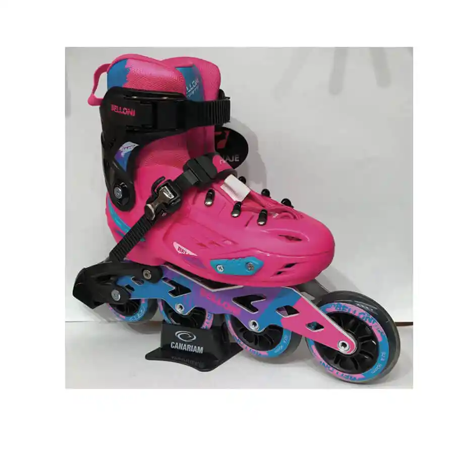 Fucsia Patin Gw Belloni Talla 33-36