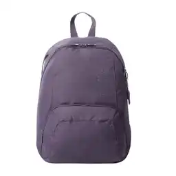 Morral Universitario Gammatto Morado Mujer