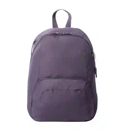 Morral Universitario Gammatto Morado Mujer