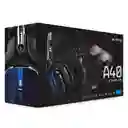 ASTRO DIADEMA GAMER  A40 TR + MIXAMP PRO TR  PC, Mac, PS5 o Switch