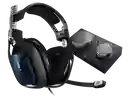 ASTRO DIADEMA GAMER  A40 TR + MIXAMP PRO TR  PC, Mac, PS5 o Switch