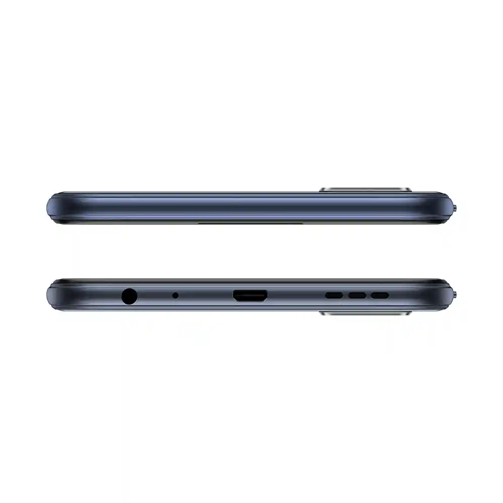 Vivo Celular- Y20S 4Gb/128Gb Negro Obsidiana+ Audífonos