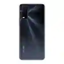 Vivo Celular- Y20S 4Gb/128Gb Negro Obsidiana+ Audífonos