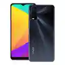 Vivo Celular- Y20S 4Gb/128Gb Negro Obsidiana+ Audífonos
