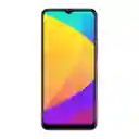 Vivo Celular- Y20S 4Gb/128Gb Negro Obsidiana+ Audífonos