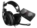 ASTRO DIADEMA GAMER A40 TR + MIXAMP PRO TR PC, Mac, XBOX SERIE X|S