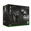 ASTRO DIADEMA GAMER A40 TR + MIXAMP PRO TR PC, Mac, XBOX SERIE X|S