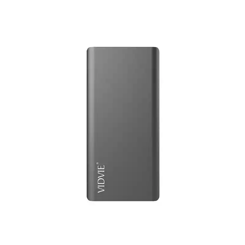 Vidvie Power Bank Pb749 20000Mah