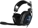 ASTRO DIADEMA GAMER  A40 TR + MIXAMP PRO TR  PC, Mac, PS5 o Switch