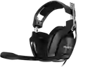 ASTRO DIADEMA GAMER A40 TR + MIXAMP PRO TR PC, Mac, XBOX SERIE X|S