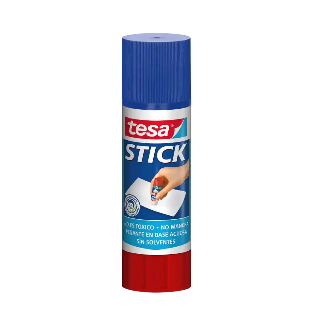 Tesa Pegante Barra Stick 22 Gr