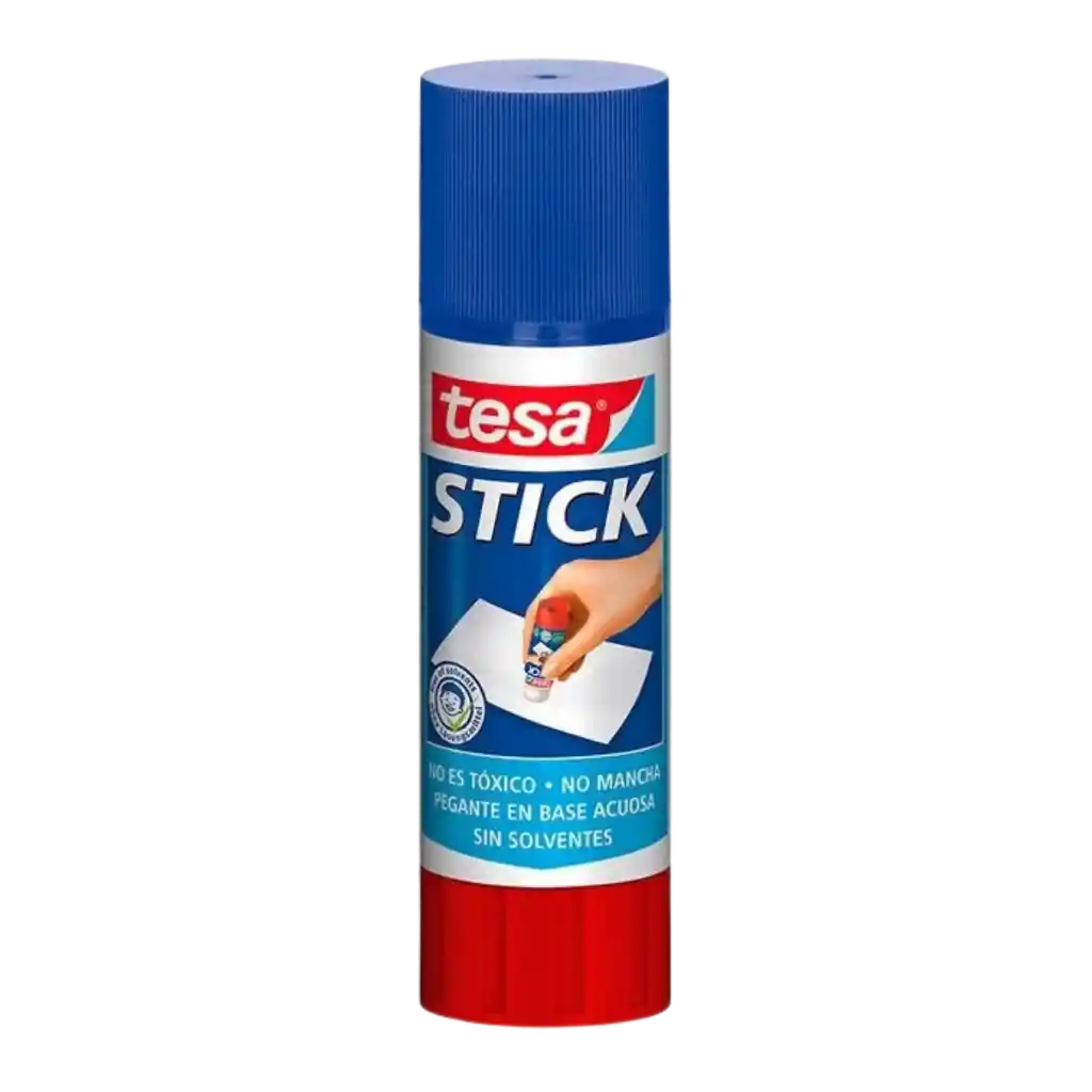 Tesa Pegante Barra Stick 40 Gr