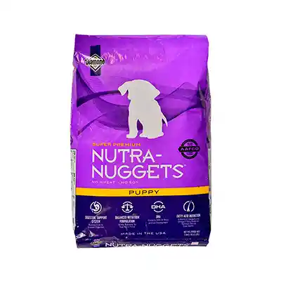   Nutra Nuggets  Puppy X 1 Kilo  