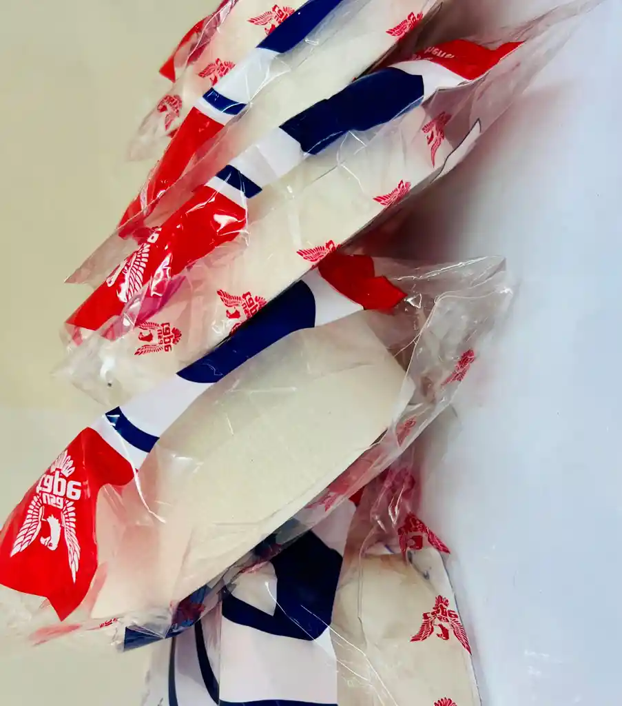 Cinta De Enmascarar De 1" X 18 Metros Aprox.