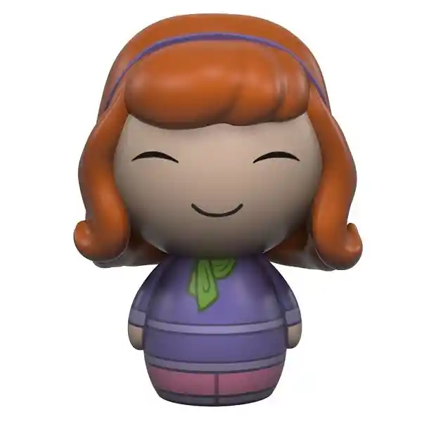 Funko Dorbz Daphne (137) Scooby - Doo