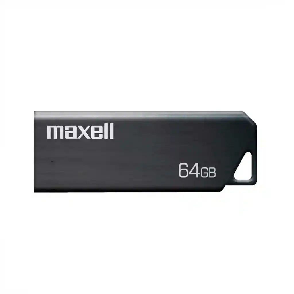 Maxell Memoria Usb 64 Gb