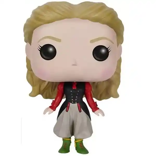 Funko Pop Alice Kingsleigh (180) Alice In The Wonderland