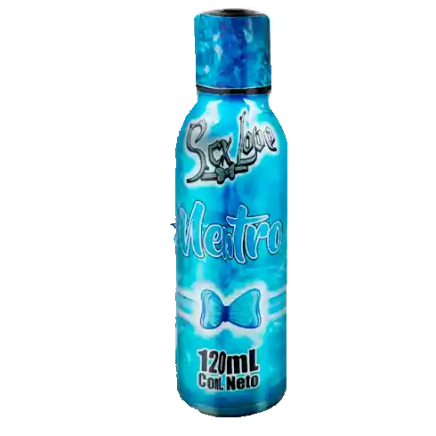 Lubricante de agua 120ml