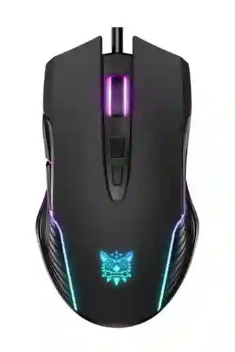 Mouse de juego Onikuma CW905 black