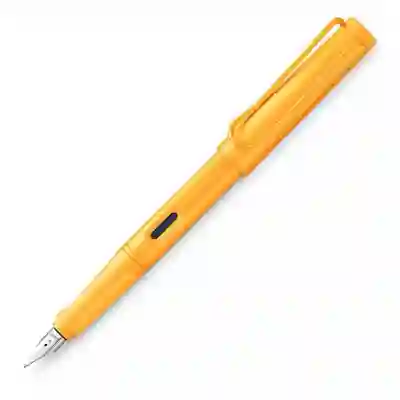 Lamy Estilografo Safari Mango