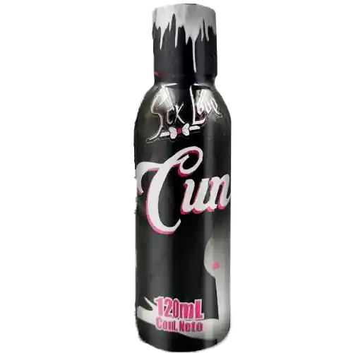 Lubricante Semen 120 mL