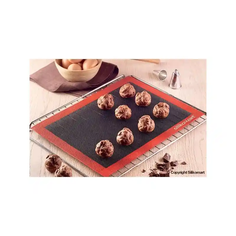 Tapete microperforado 30x40cm