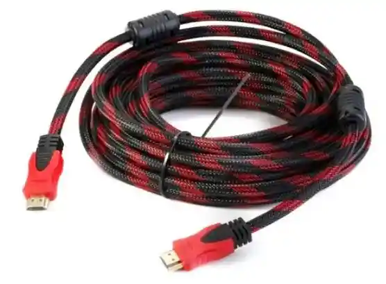 CABLE HDMI 10 MTS 
