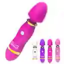 VIBRADOR MASAJEADOR DE CLITORIS HITACHI 12 VELOCIDADES 