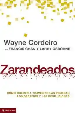 Zarandeados - Wayne Cordeiro