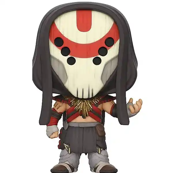 Funko Pop Eclipse Cultist (259) Horizon Zero Dawn