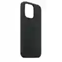 iPhoneSuite Silicone Case 11 - Color Negro