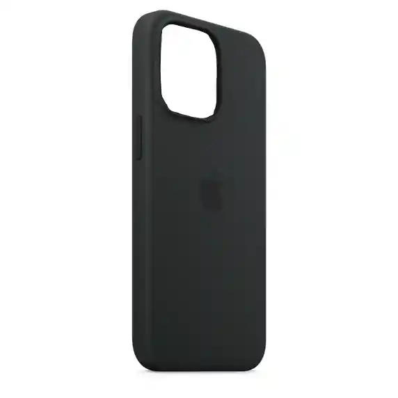 iPhoneSuite Silicone Case 11 - Color Negro