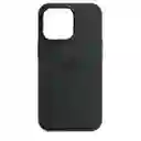 iPhoneSuite Silicone Case 11 - Color Negro