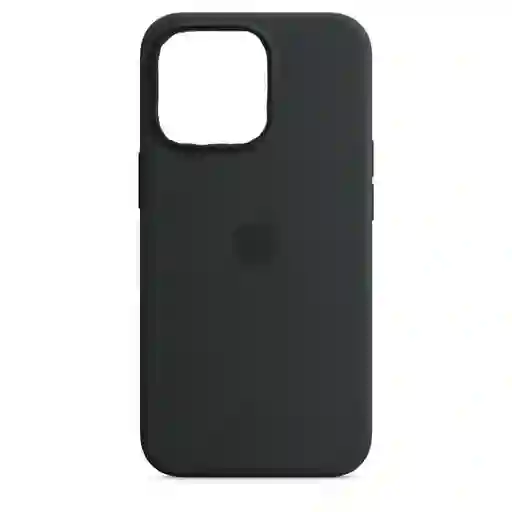 iPhoneSuite Silicone Case 11 - Color Negro