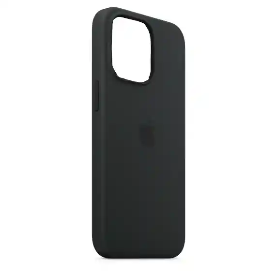 iPhoneSuite Silicone Case 11 Pro - Color Negro