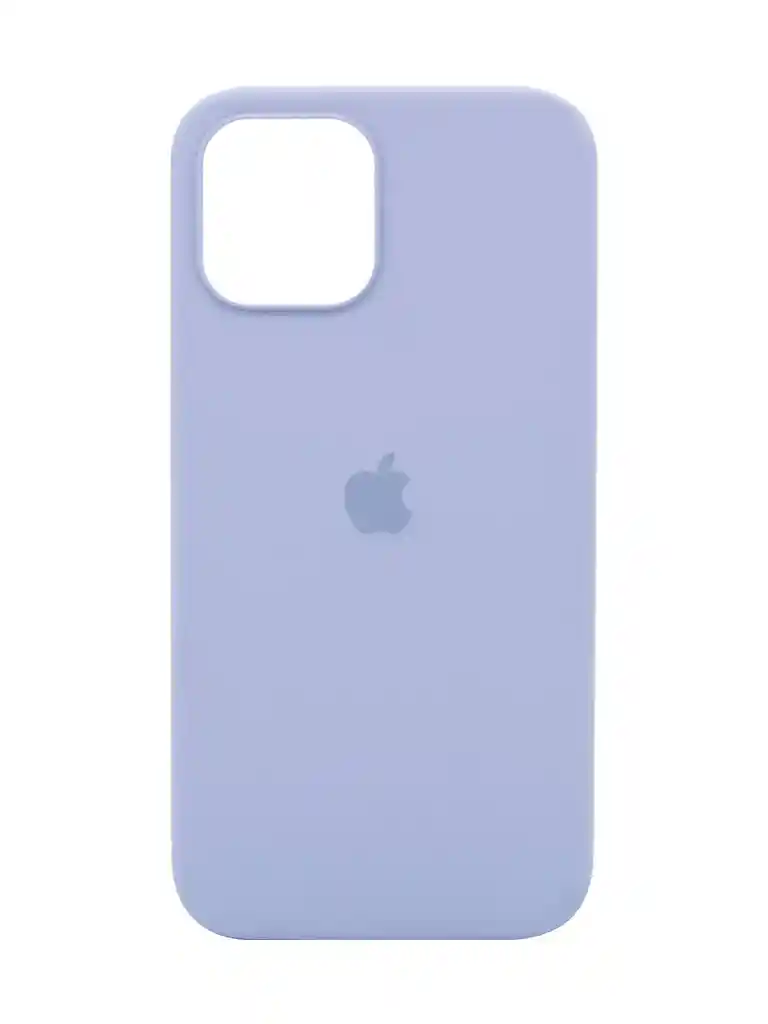 iPhoneSuite Silicone Case 11 Pro - Color Lila