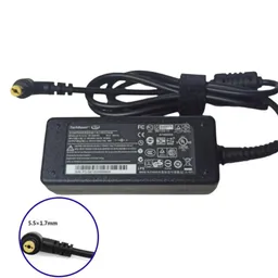 Hp Cargador18,5 V3.5 A 65 W Punta Amarilla Adaptador