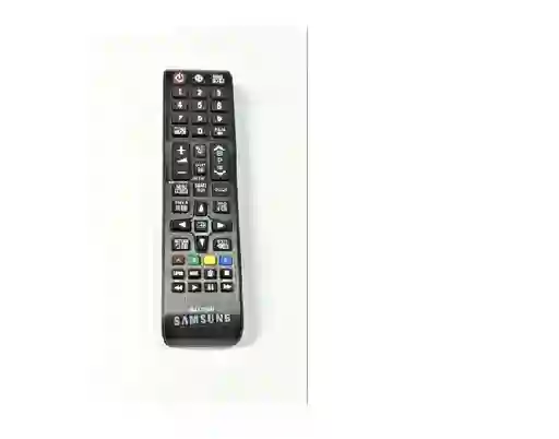 Samsung Control Remoto Smart Tv