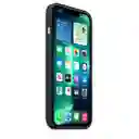 iPhoneSuite Silicone Case 11 Pro Max - Color Negro