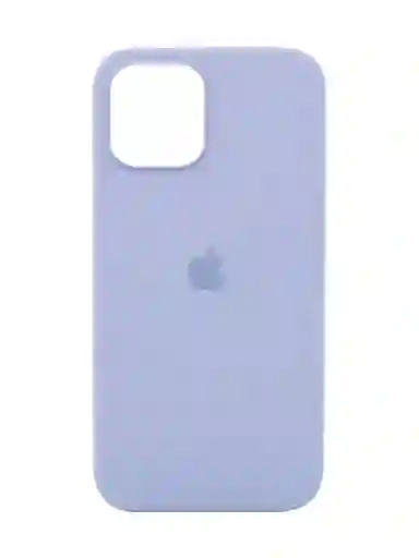 iPhoneSuite Silicone Case 11 Pro Max - Color Lila