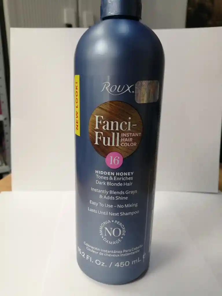 ROUX Fanci-Full # 16